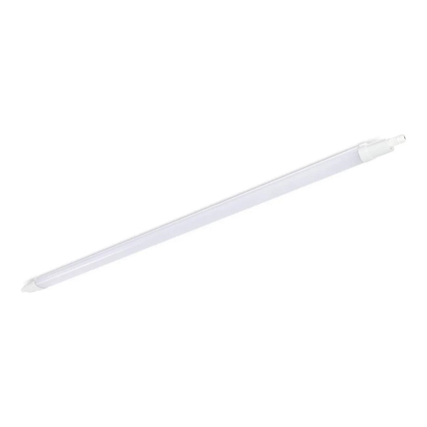LED lysstofrør LED/36W/230V IP65 4000K 126 cm