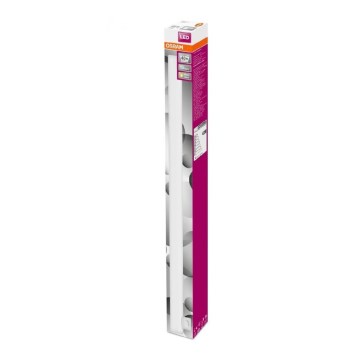 LED-lysstofrør LEDINESTRA S14s/6W/230V 2,700K - Osram