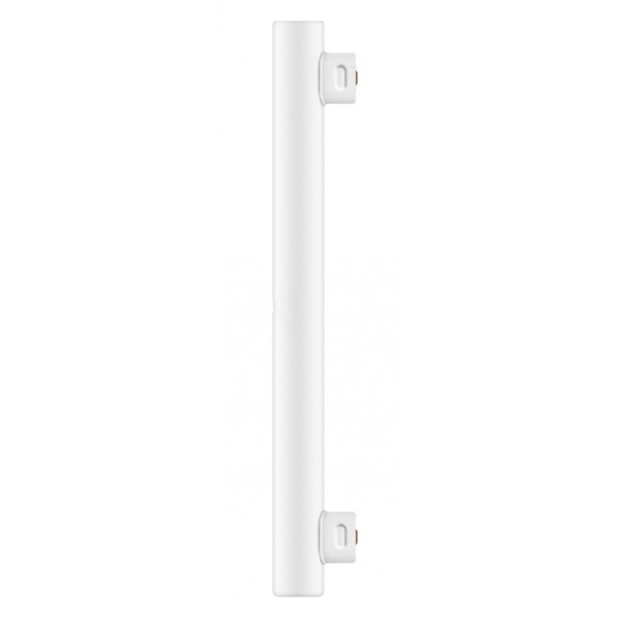 LED-lysstofrør LEDINESTRA S14s/6W/230V 2,700K - Osram