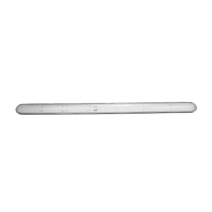 LED lysstofrør LIMEA GIGANT LED/38W/230V IP65 1190mm sort