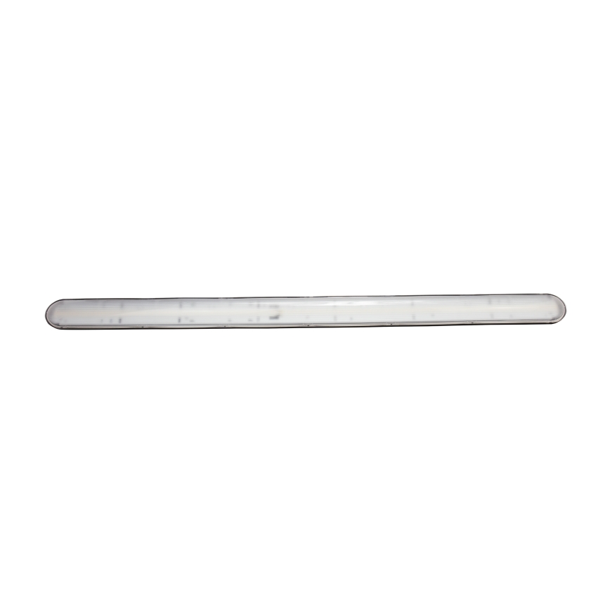 LED lysstofrør LIMEA GIGANT LED/38W/230V IP65 1190mm sort