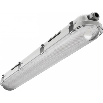 LED lysstofrør LIMEA GIGANT PRO LED/12/21W/230V 4000K IK10 IP66 60 cm