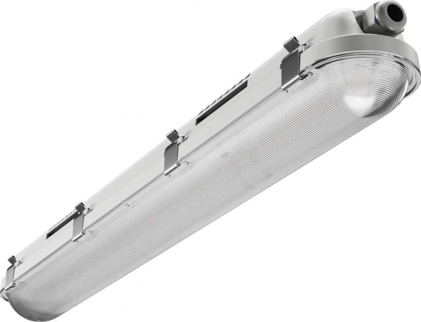LED lysstofrør LIMEA GIGANT PRO LED/12/21W/230V 4000K IK10 IP66 60 cm