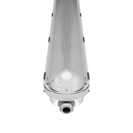 LED lysstofrør LIMEA GIGANT PRO LED/12/21W/230V 4000K IK10 IP66 60 cm