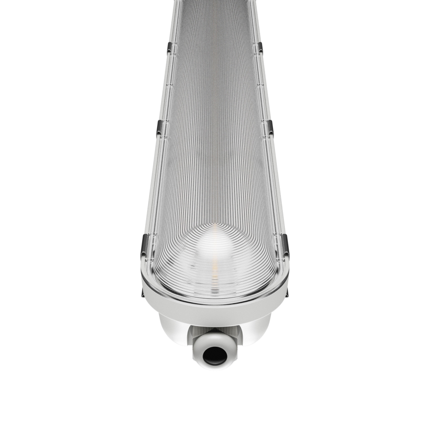 LED lysstofrør LIMEA GIGANT PRO LED/12/21W/230V 4000K IK10 IP66 60 cm