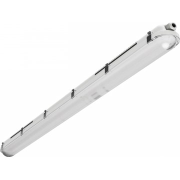 LED lysstofrør LIMEA GIGANT PRO LED/20/26/33/40W/230V 4000K IK10 IP66 120 cm