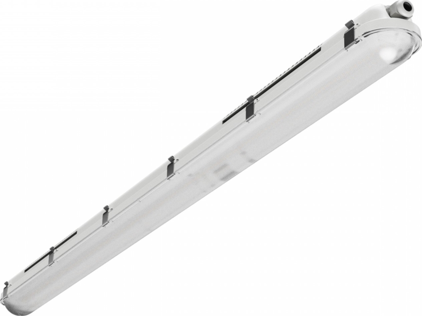 LED lysstofrør LIMEA GIGANT PRO LED/20/26/33/40W/230V 4000K IK10 IP66 120 cm