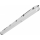 LED lysstofrør LIMEA GIGANT PRO LED/20/26/33/40W/230V 4000K IK10 IP66 120 cm