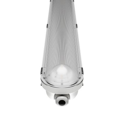 LED lysstofrør LIMEA GIGANT PRO LED/20/26/33/40W/230V 4000K IK10 IP66 120 cm