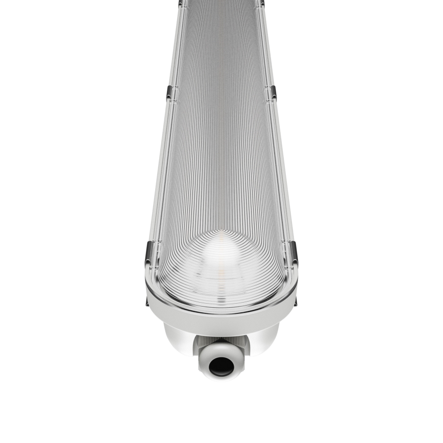 LED lysstofrør LIMEA GIGANT PRO LED/20/26/33/40W/230V 4000K IK10 IP66 120 cm