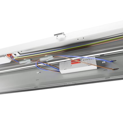 LED lysstofrør LIMEA GIGANT PRO LED/20/26/33/40W/230V 4000K IK10 IP66 120 cm