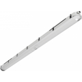 LED lysstofrør LIMEA GIGANT PRO LED/40/54/68/85W/230V 4000K IK10 IP66 150 cm