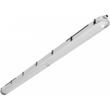 LED lysstofrør LIMEA GIGANT PRO LED/40/54/68/85W/230V 4000K IK10 IP66 150 cm
