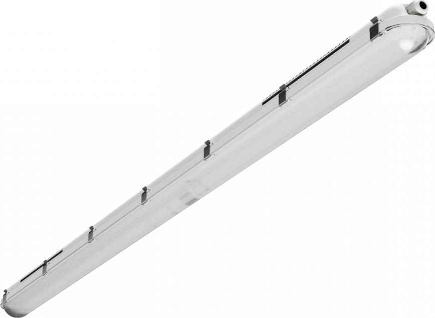 LED lysstofrør LIMEA GIGANT PRO LED/40/54/68/85W/230V 4000K IK10 IP66 150 cm
