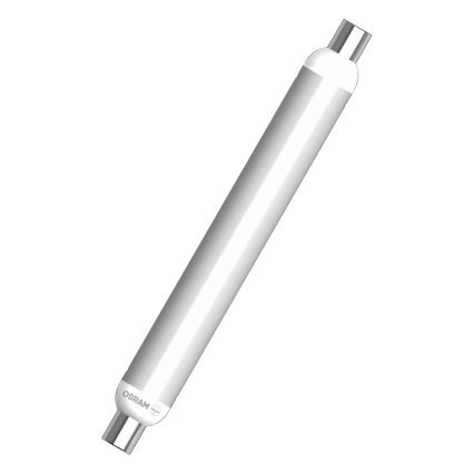 LED-lysstofrør LINE S15s/4W/230V 2700K - Osram