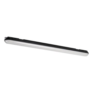 LED lysstofrør MAH MAX LED/18W/230V 4000K IP65 sort