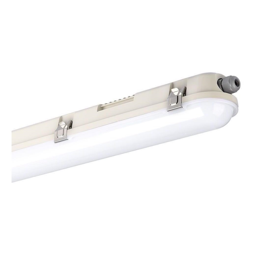 LED lysstofrør med nødmodul EMERGENCY LED/48W/230V 4000K 150 cm IP65
