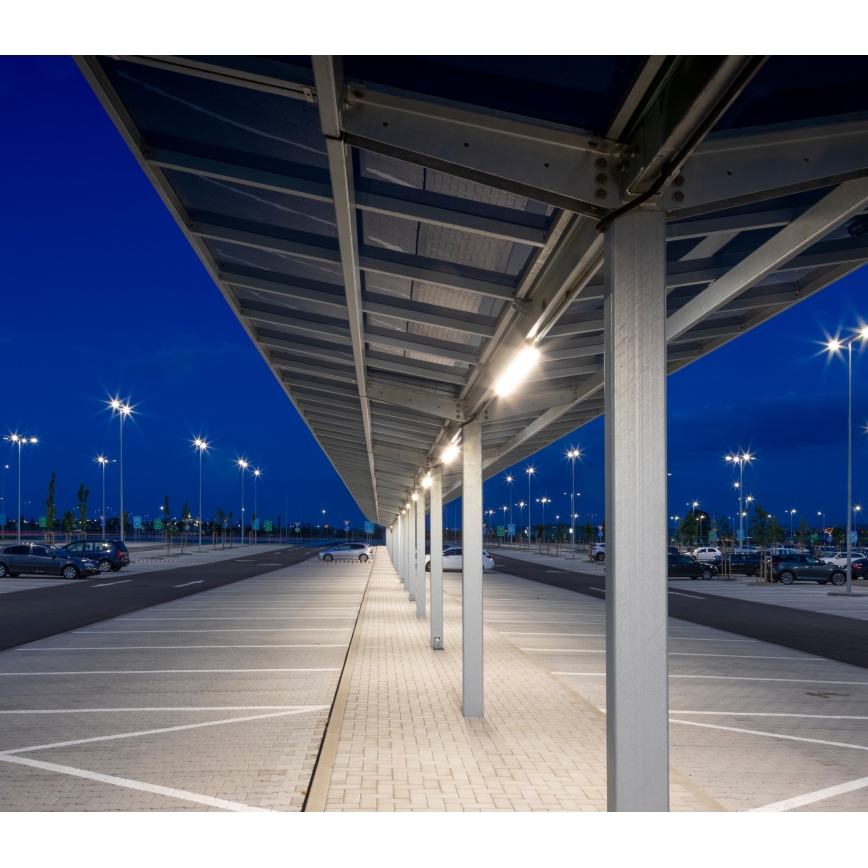 LED lysstofrør NEXFORCE LED/36W/230V 4000K IP66