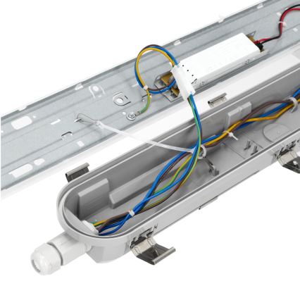 LED lysstofrør NEXFORCE LED/36W/230V 4000K IP66