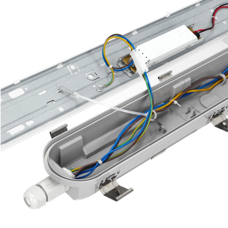 LED lysstofrør NEXFORCE LED/36W/230V 4000K IP66