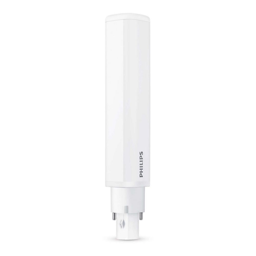 LED lysstofrør Philips G24D-3/8,5W/230V 17,06 cm