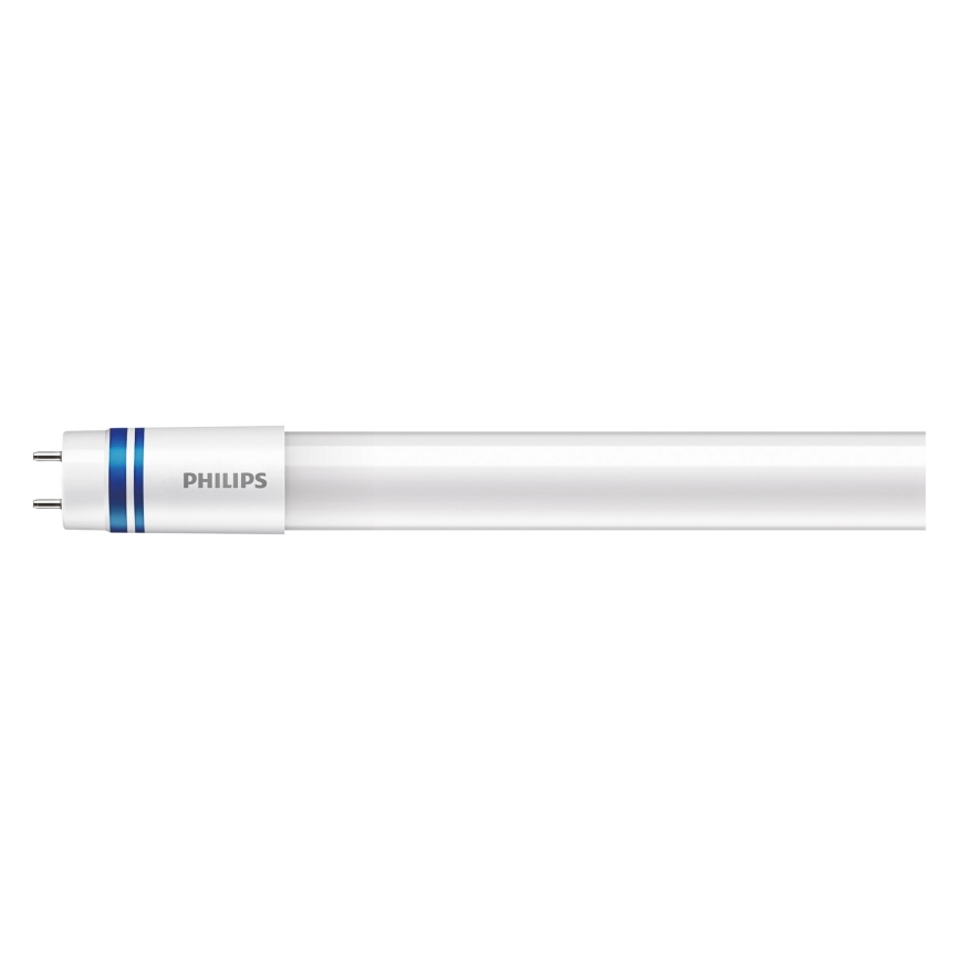 LED lysstofrør Philips MASTER T8 G13/14W/80V 3000K 120 cm