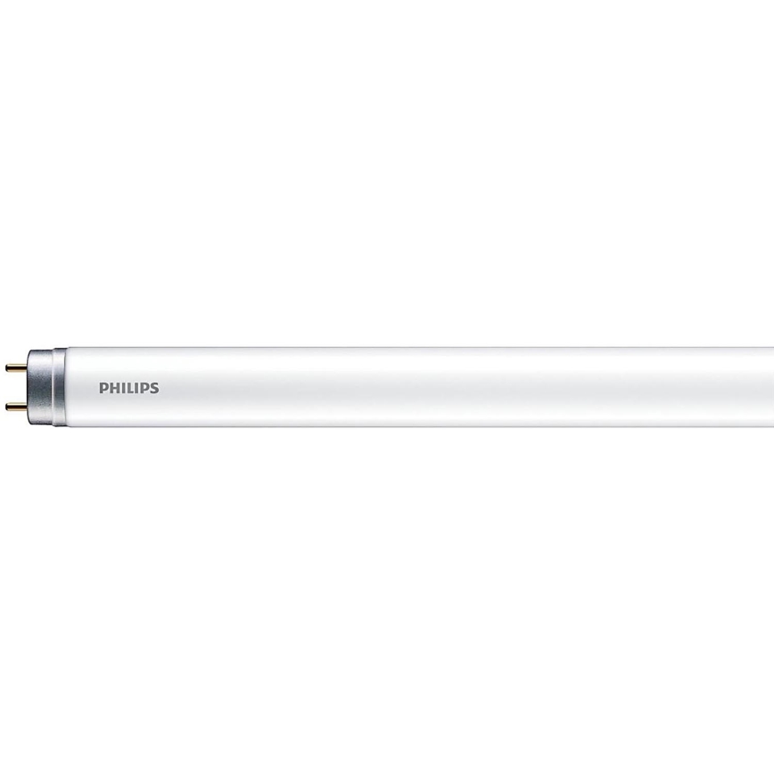 LED lysstofrør Philips MASTER T8 G13/6W/110V 4000K 45 cm