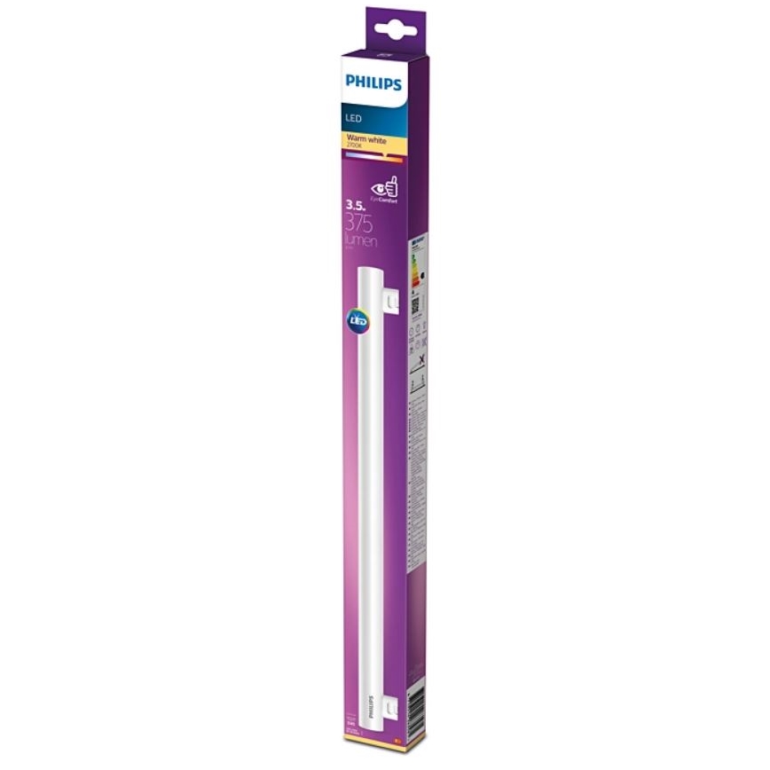 LED lysstofrør Philips S14s/3,5W/230V 2700K 50 cm