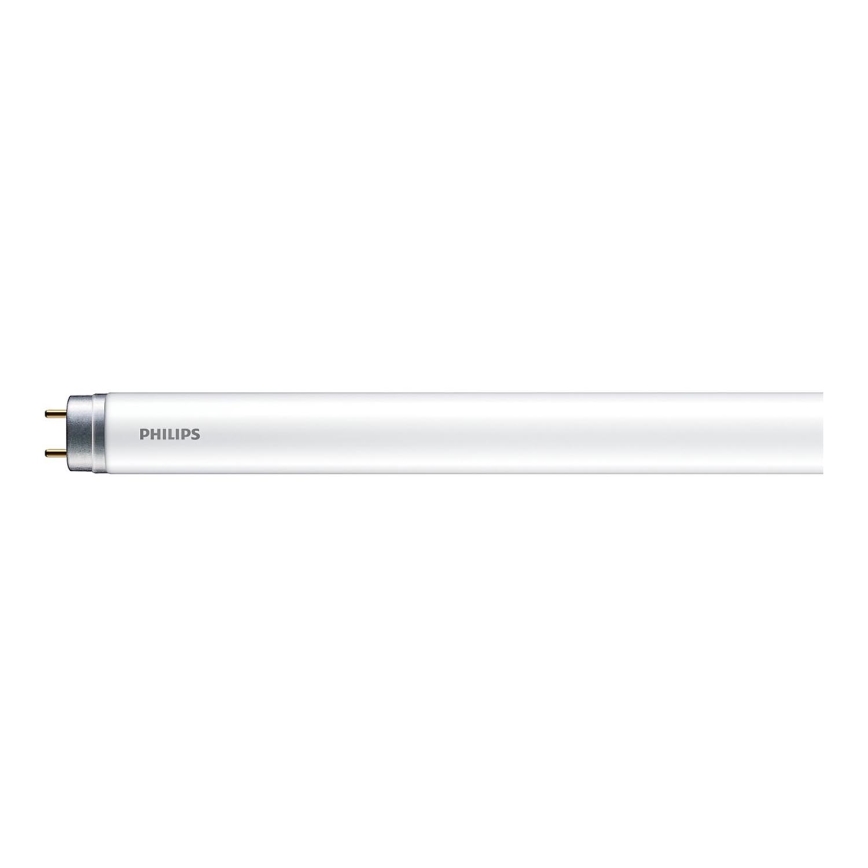 LED lysstofrør Philips T8 G13/16W/230V 4000K 120 cm