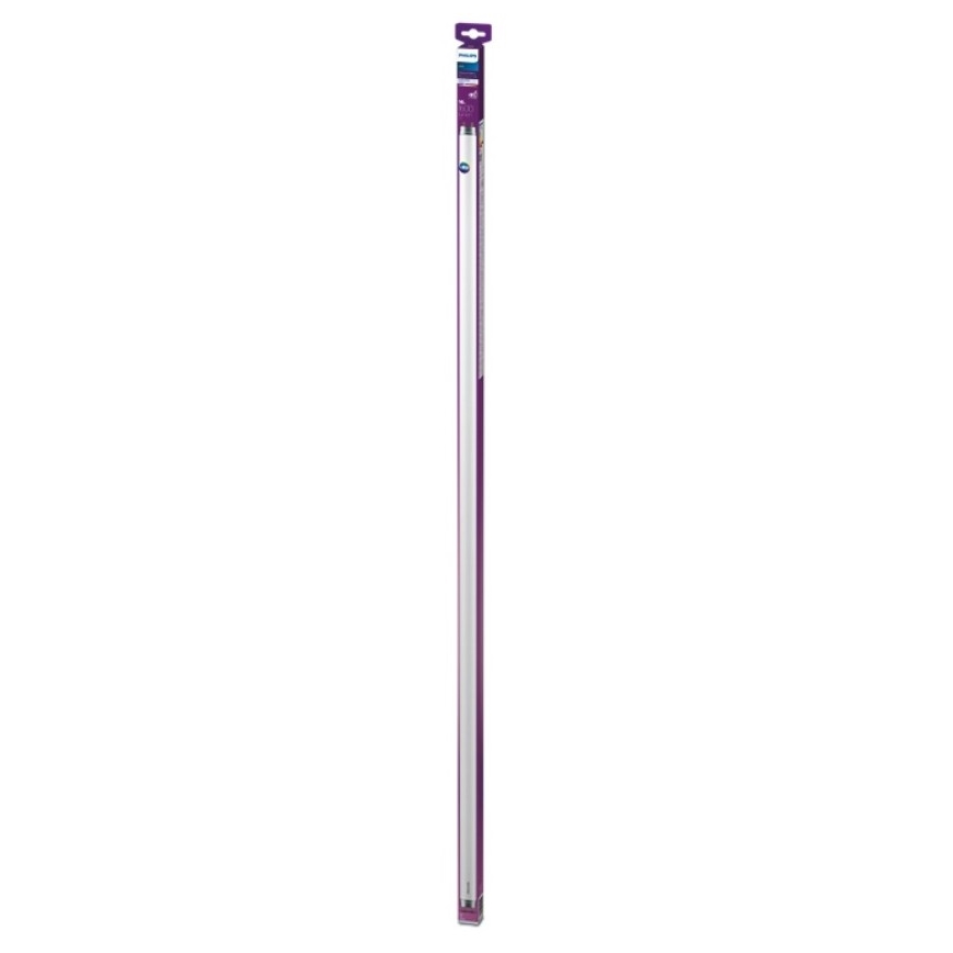 LED lysstofrør Philips T8 G13/16W/230V 4000K 120 cm