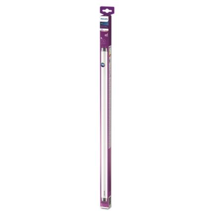 LED lysstofrør Philips T8 G13/8W/230V 3000K 60 cm