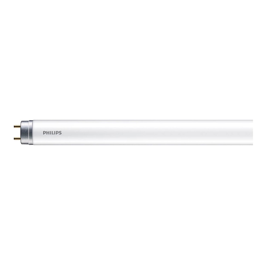 LED lysstofrør Philips T8 G13/8W/230V 4000K 60 cm