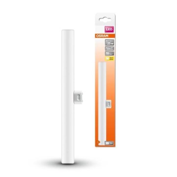 LED lysstofrør S14d/3,5W/230V 2700K 30 cm - Osram