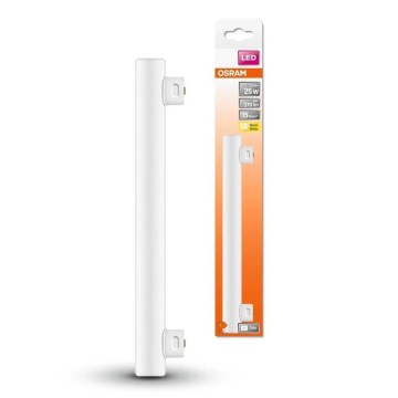 LED lysstofrør S14s/3,5W/230V 2700K 30 cm - Osram
