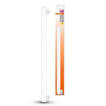 LED lysstofrør S14s/6W/230V 2700K 50 cm - Osram