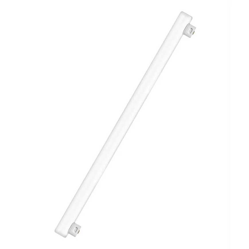 LED lysstofrør S14s/6W/230V 2700K 50 cm - Osram