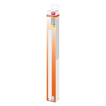 LED lysstofrør S14s/6W/230V 2700K 50 cm - Osram