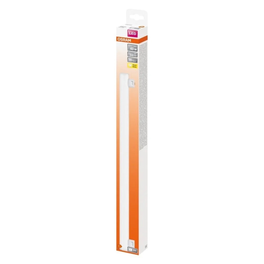 LED lysstofrør S14s/6W/230V 2700K 50 cm - Osram