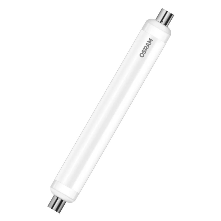 LED lysstofrør S19/9W/230V 2700K 31 cm - Osram