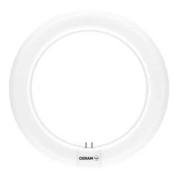LED lysstofrør SUBSTITUBE T9 G10q/12W/230V 4000K diameter 21,2 cm - Osram