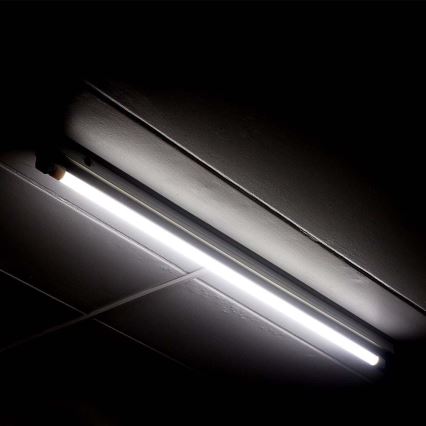 LED lysstofrør T5 G5/16W/230V 4000K 120 cm