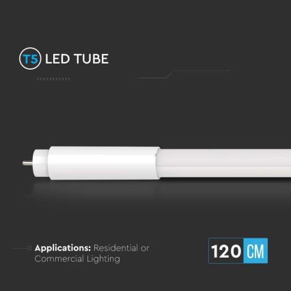 LED lysstofrør T5 G5/16W/230V 6500K 120 cm