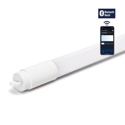 LED Dæmpbar fluorescerende rør MESH Smart T8/10W/230V 6500K 60 cm - Aigostar