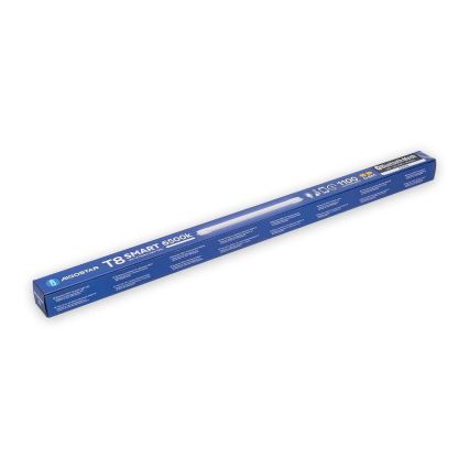LED Dæmpbar fluorescerende rør MESH Smart T8/10W/230V 6500K 60 cm - Aigostar