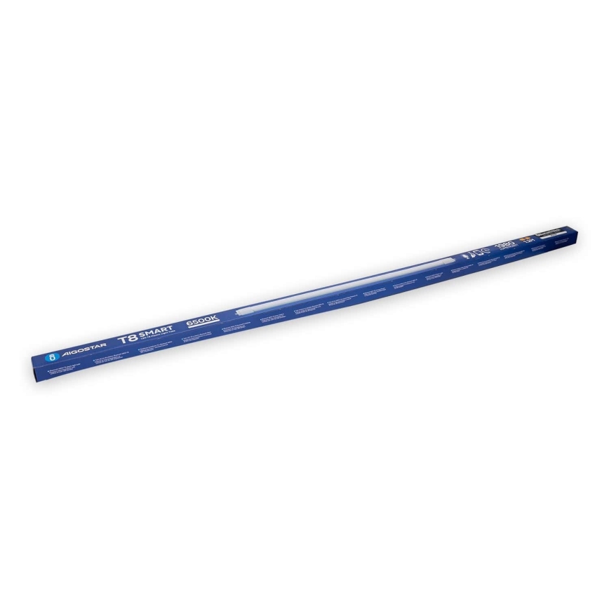 LED Dæmpbar fluorescerende rør MESH Smart T8/18W/230V 6500K 120 cm - Aigostar