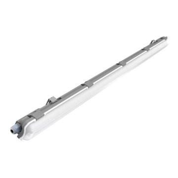 LED lysstofrør T8 1xG13/18W/230V 4000K 120cm IP65