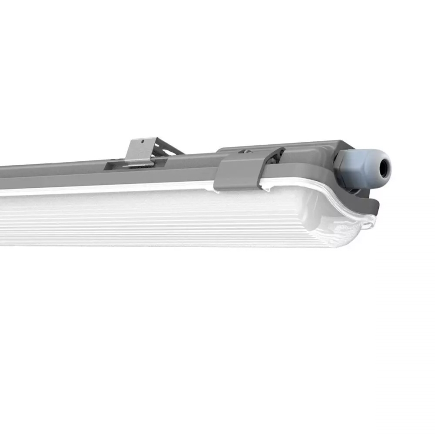 LED lysstofrør T8 1xG13/18W/230V 4000K 120cm IP65