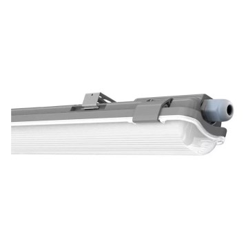 LED lysstofrør T8 1xG13/22W/230V 6400K 150 cm IP65