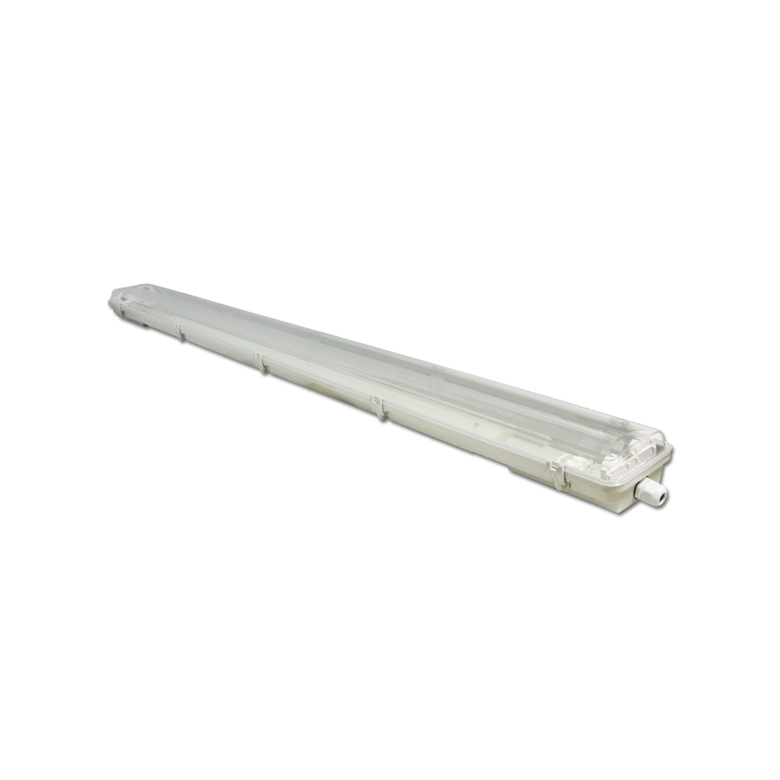 LED lysstofrør T8 2xG13/18W/230V 4000K IP65