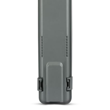 LED lysstofrør T8 2xG13/22W/230V IP65 6400K 156 cm